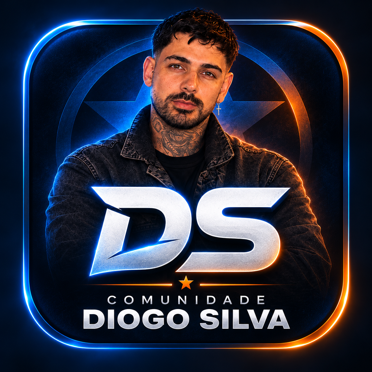 Comunidade Diogo Silva